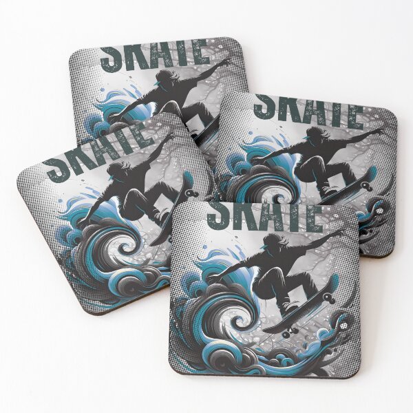 Item preview, SKATE LIFE designed and sold by maistendencias.