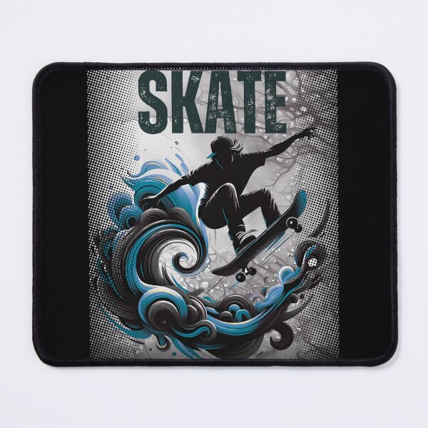 Item preview, SKATE LIFE designed and sold by maistendencias.