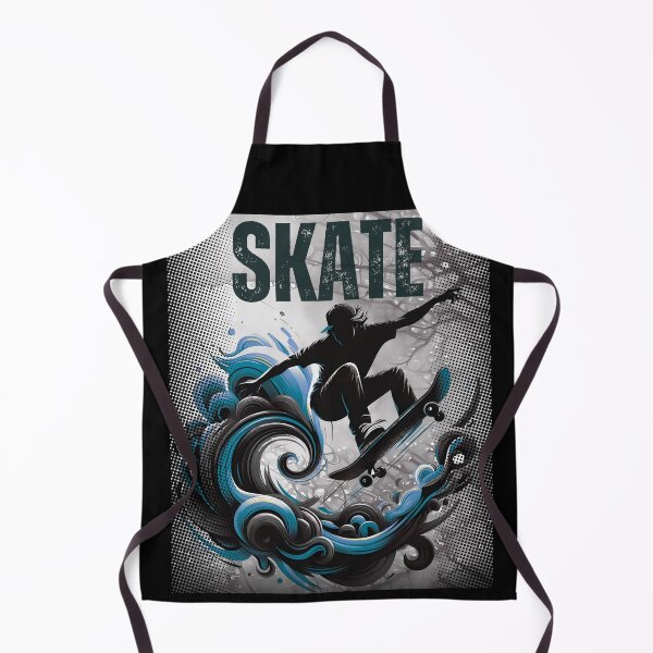 Item preview, SKATE LIFE designed and sold by maistendencias.