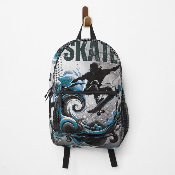 Item preview, SKATE LIFE designed and sold by maistendencias.