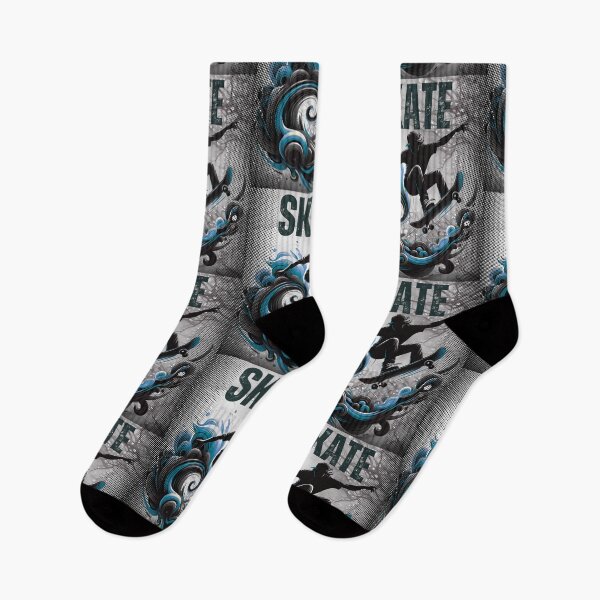 Item preview, SKATE LIFE designed and sold by maistendencias.