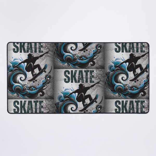 Item preview, SKATE LIFE designed and sold by maistendencias.