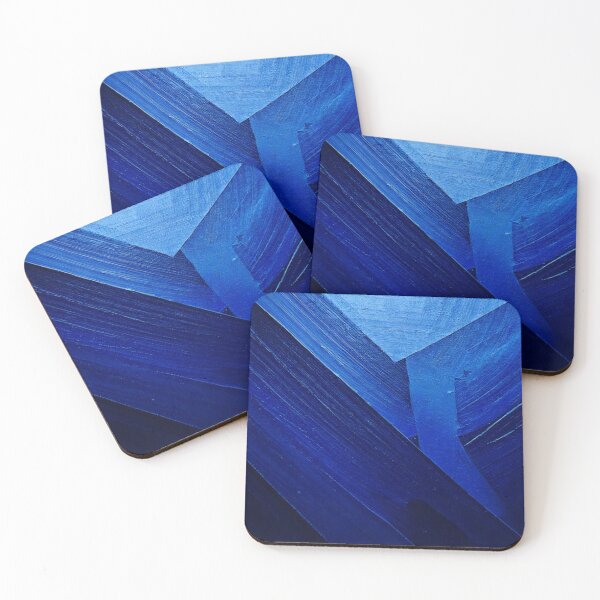 Item preview, Azure Layering 4 designed and sold by Form Finding Design.