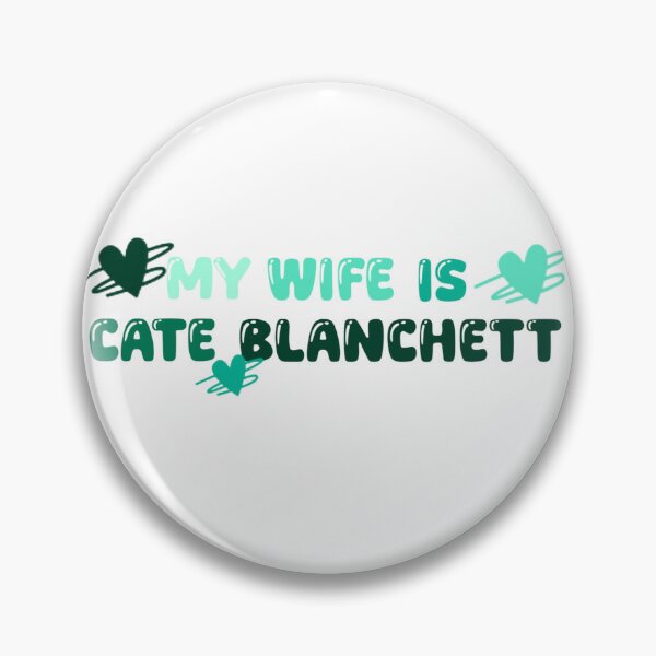 Item preview, Cate Blanchett designed and sold by oliviac661.