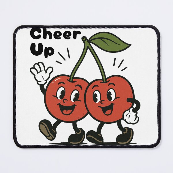 Item preview, Cheer Up designed and sold by Amethra.