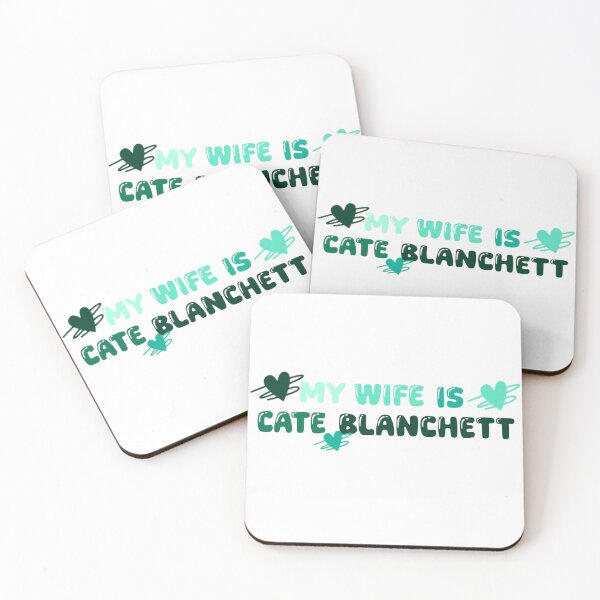 Item preview, Cate blanchett  designed and sold by oliviac661.