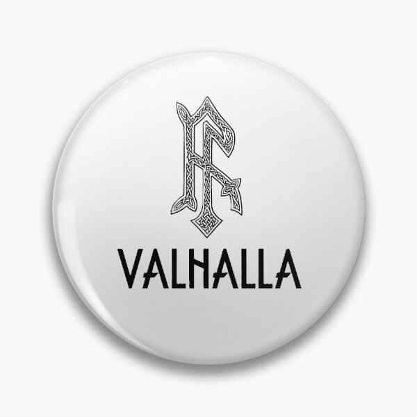 Artikelvorschau, Valhalla entworfen und verkauft von Caun82.
