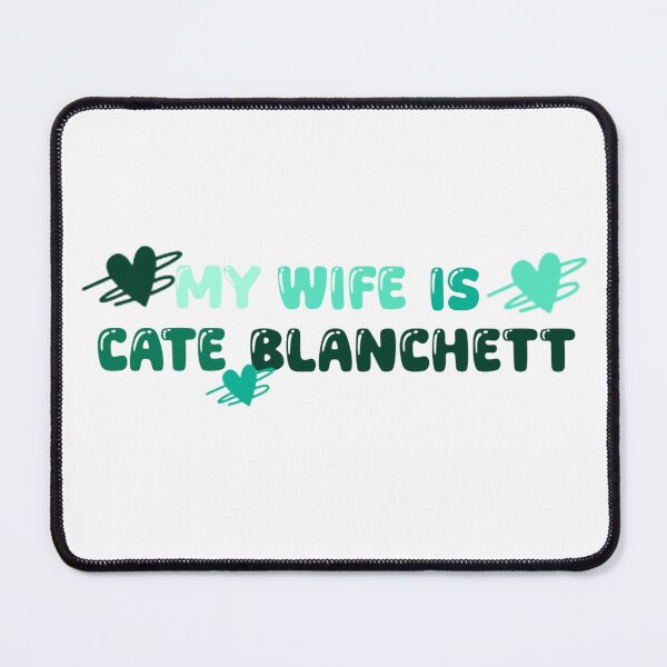 Item preview, Cate blanchett  designed and sold by oliviac661.