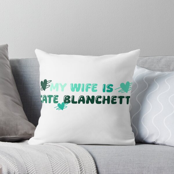 Item preview, Cate blanchett  designed and sold by oliviac661.