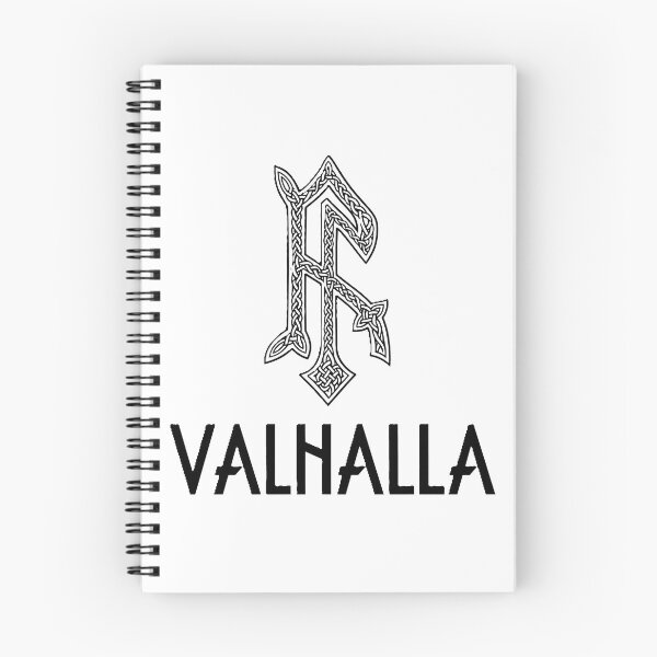 Artikelvorschau, Valhalla entworfen und verkauft von Caun82.