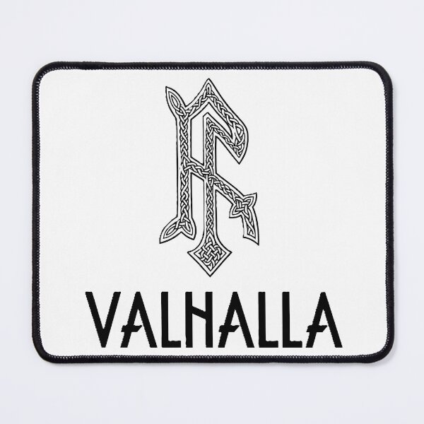 Artikelvorschau, Valhalla entworfen und verkauft von Caun82.