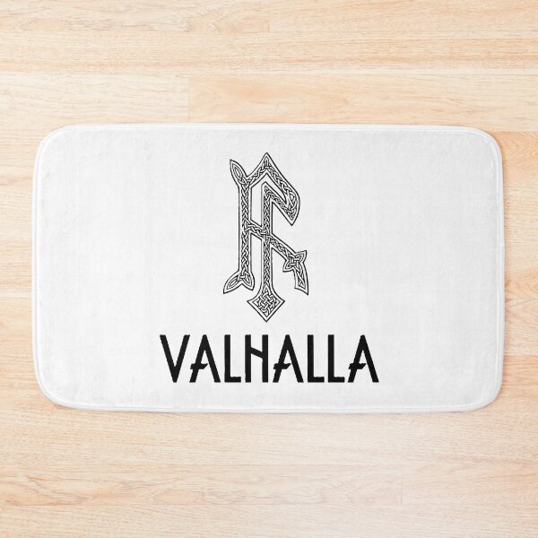 Item preview, Valhalla designed and sold by Caun82.