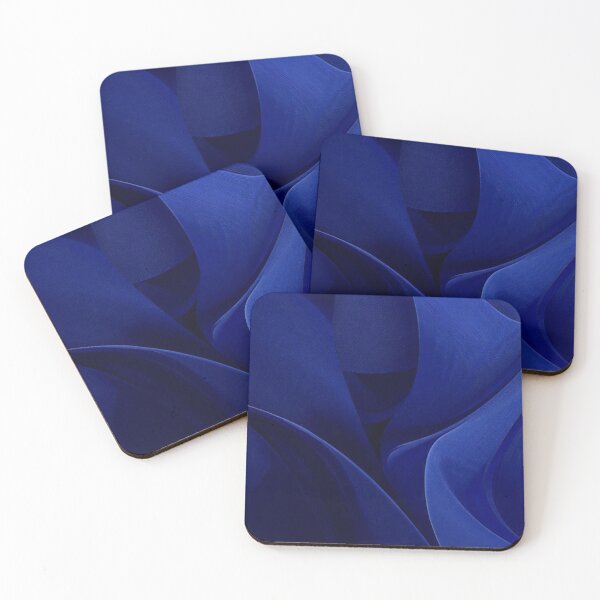 Item preview, Azure Layering 5 designed and sold by Form Finding Design.