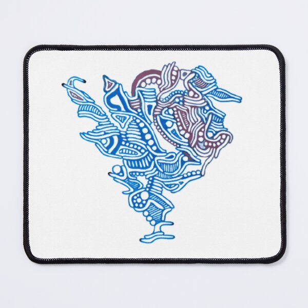 Item preview, Doodle drawing designed and sold by ionutrko.