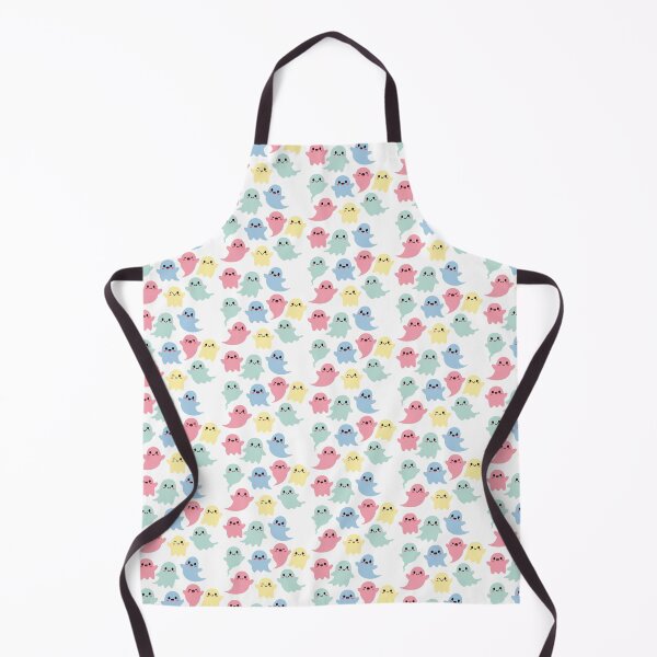 Item preview, Rainbow Kawaii Ghost Squad designed and sold by Galtero.