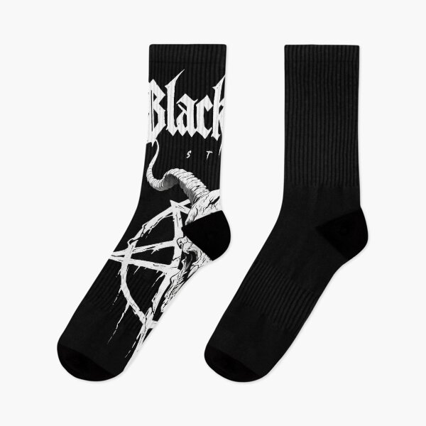 Item preview, Death in Hell (Black Wolf Style) designed and sold by Black Wolf Style.