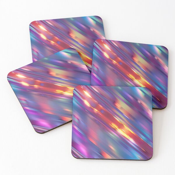 Item preview, Iridescent Art *** designed and sold by  Luna Quibbleton.