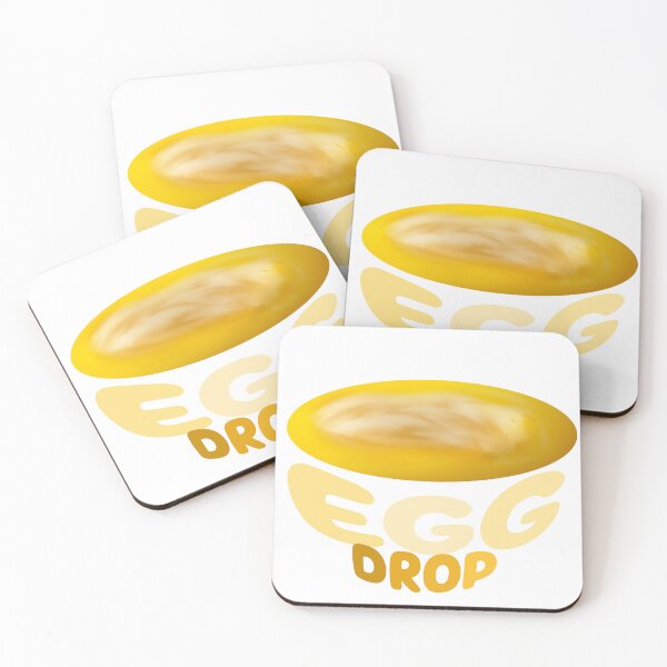 Item preview, Egg drop soup designed and sold by luuvbirds.