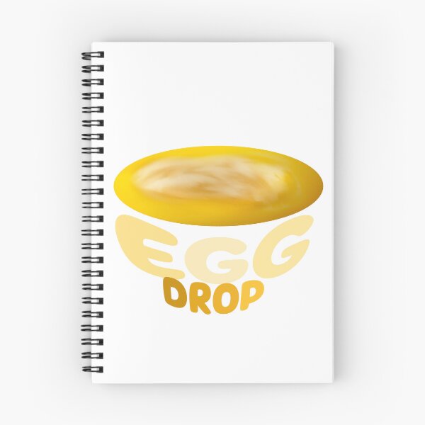 Item preview, Egg drop soup designed and sold by luuvbirds.