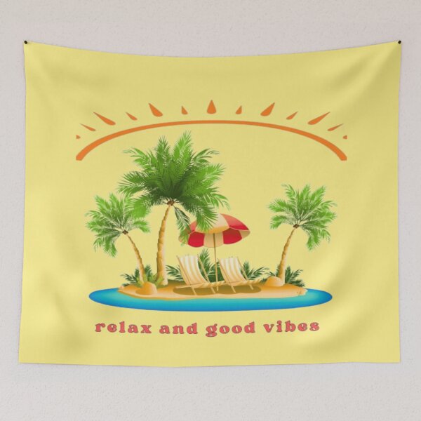 Item preview, Good vibes  designed and sold by Florin-Delgado.