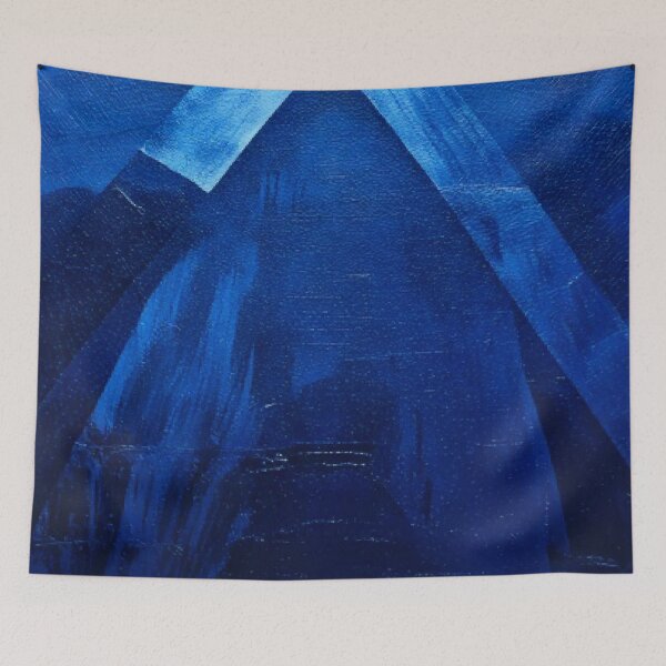 Item preview, Azure Layering 8 designed and sold by Form Finding Design.