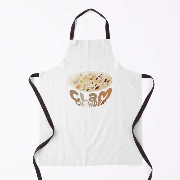 Item preview, Clam chowder designed and sold by luuvbirds.