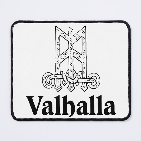 Item preview, Valhalla 2 designed and sold by Caun82.