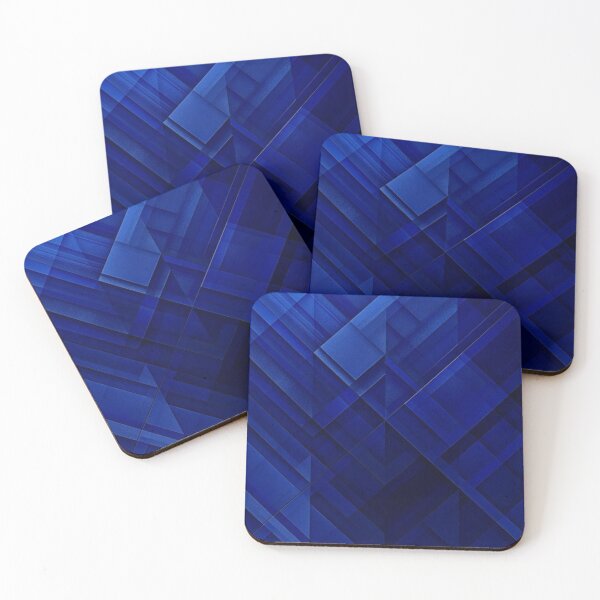 Item preview, Azure Layering 9 designed and sold by Form Finding Design.