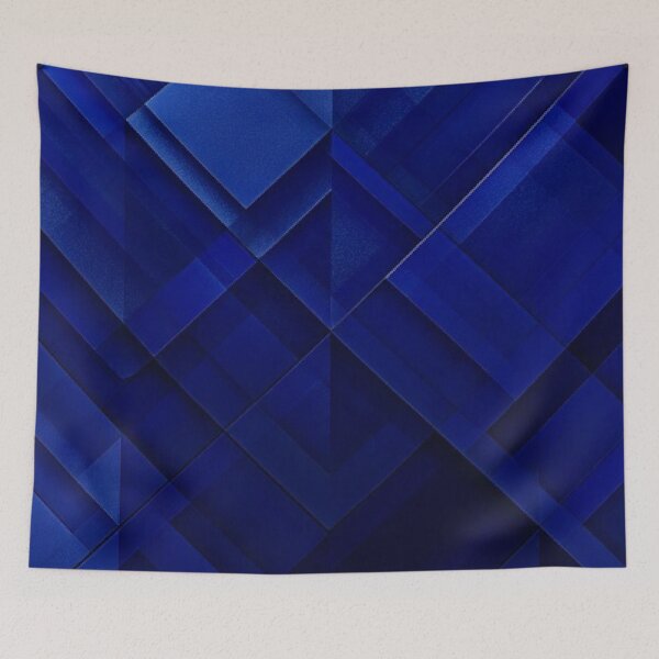 Item preview, Azure Layering 9 designed and sold by Form Finding Design.