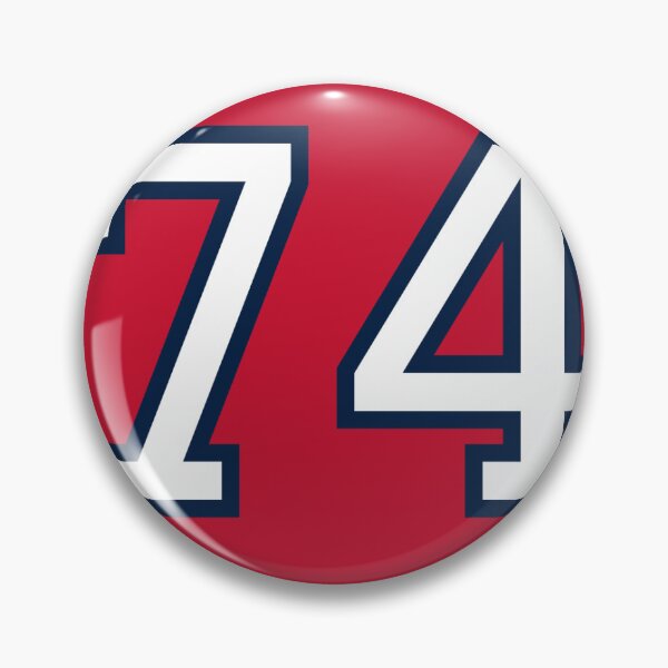 Item preview, 2024-2025 John Carlson Home Jersey designed and sold by Hockey Flair.