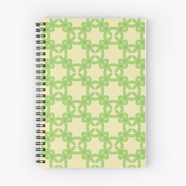 Item preview, texture leaves seamless colorful repeat pattern designed and sold by Abrahamjrnd.