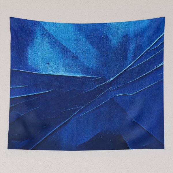 Item preview, Azure Layering 10 designed and sold by Form Finding Design.