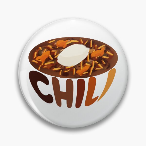 Item preview, Chili designed and sold by luuvbirds.