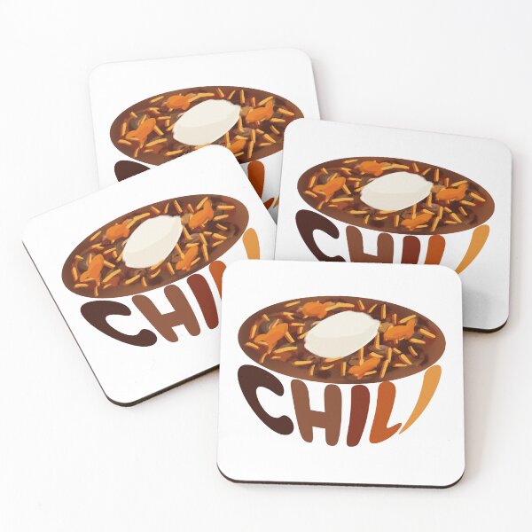 Item preview, Chili designed and sold by luuvbirds.