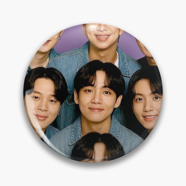 Item preview, BTS ARMY REUNION  designed and sold by powercadd.