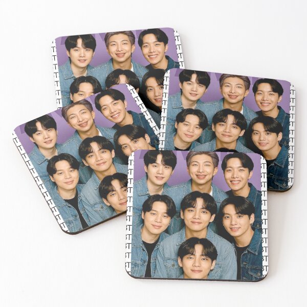 Item preview, BTS ARMY REUNION  designed and sold by powercadd.