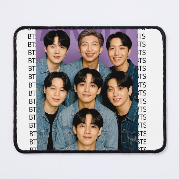 Artikelvorschau, BTS ARMY REUNION entworfen und verkauft von powercadd.