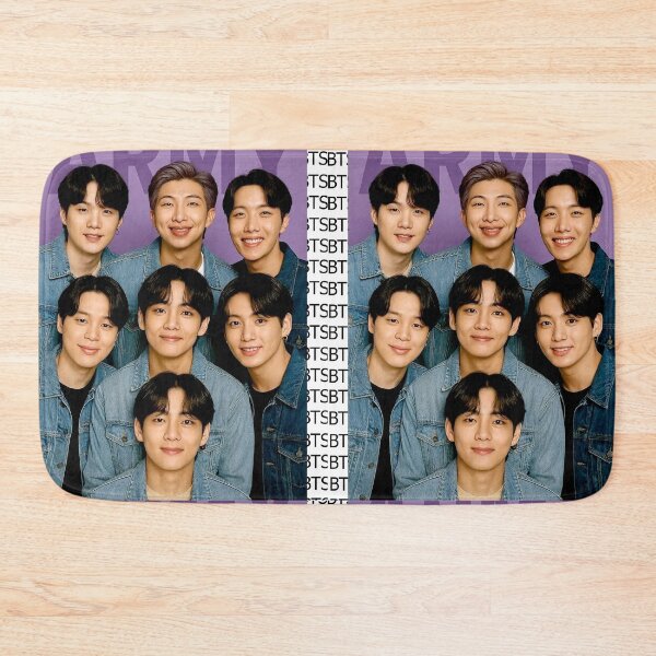 Item preview, BTS ARMY REUNION  designed and sold by powercadd.