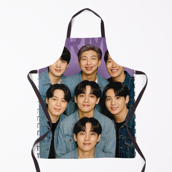 Item preview, BTS ARMY REUNION  designed and sold by powercadd.
