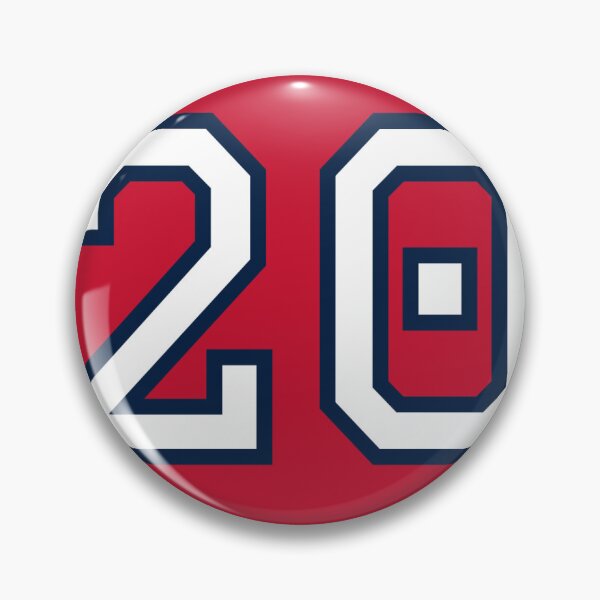 Item preview, 2024-2025 Lars Eller Home Jersey designed and sold by Hockey Flair.