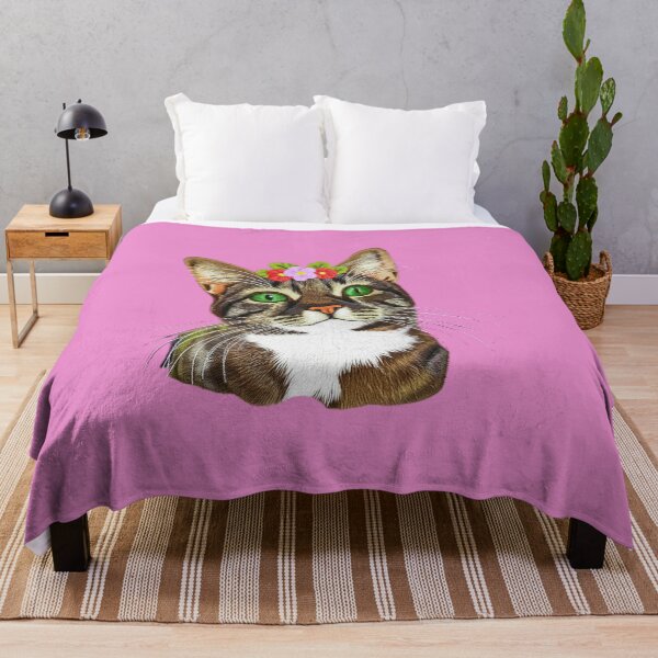 Item preview, Cute Cat designed and sold by mariaflaviane.