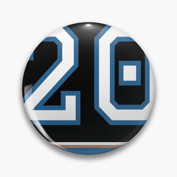 Item preview, 2024-2025 Lars Eller Alternate Jersey designed and sold by Hockey Flair.
