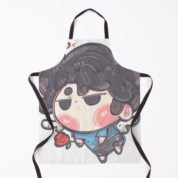 Item preview, 2841 - 秦宇 / Jinu designed and sold by jrpencil88.