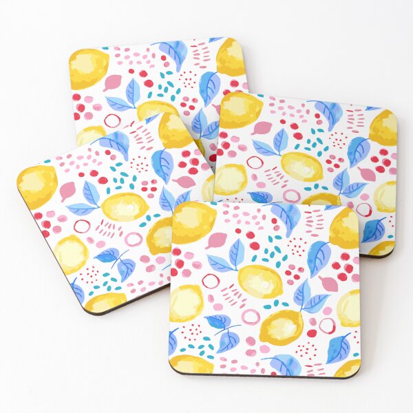 Item preview, Lemonade Lemons designed and sold by LIMEZINNIASDES.