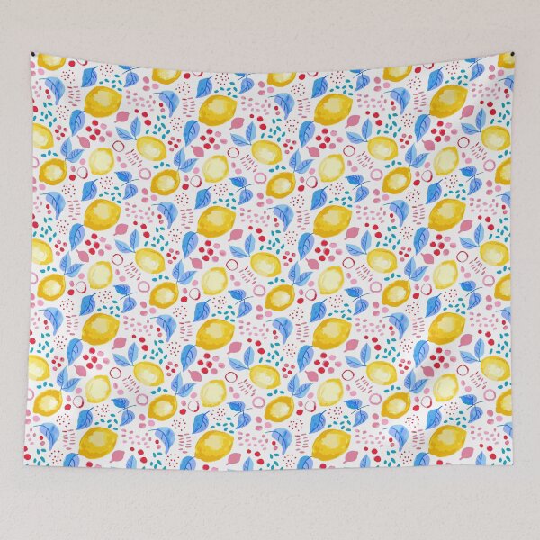 Item preview, Lemonade Lemons designed and sold by LIMEZINNIASDES.