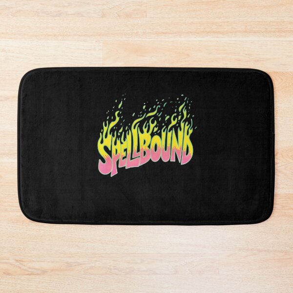 Item preview, Spellbound Psychedelic Flame designed and sold by kulala-kaiser.