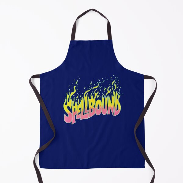 Item preview, Spellbound Psychedelic Flame designed and sold by kulala-kaiser.