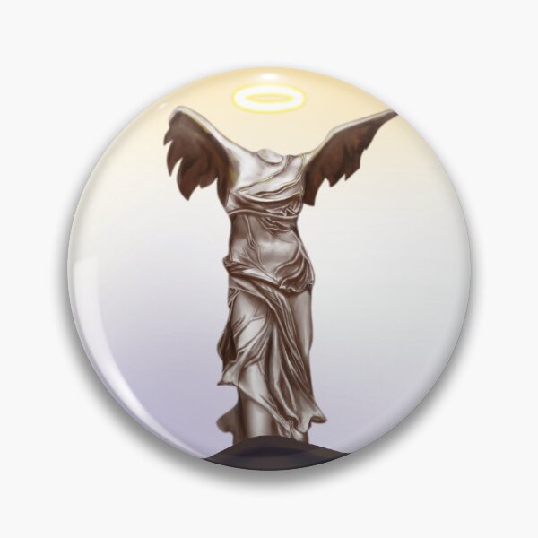Item preview, Angel Statue designed and sold by luuvbirds.