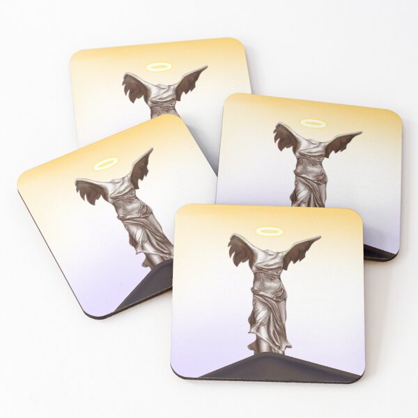 Item preview, Angel Statue designed and sold by luuvbirds.