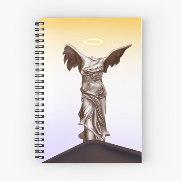 Item preview, Angel Statue designed and sold by luuvbirds.